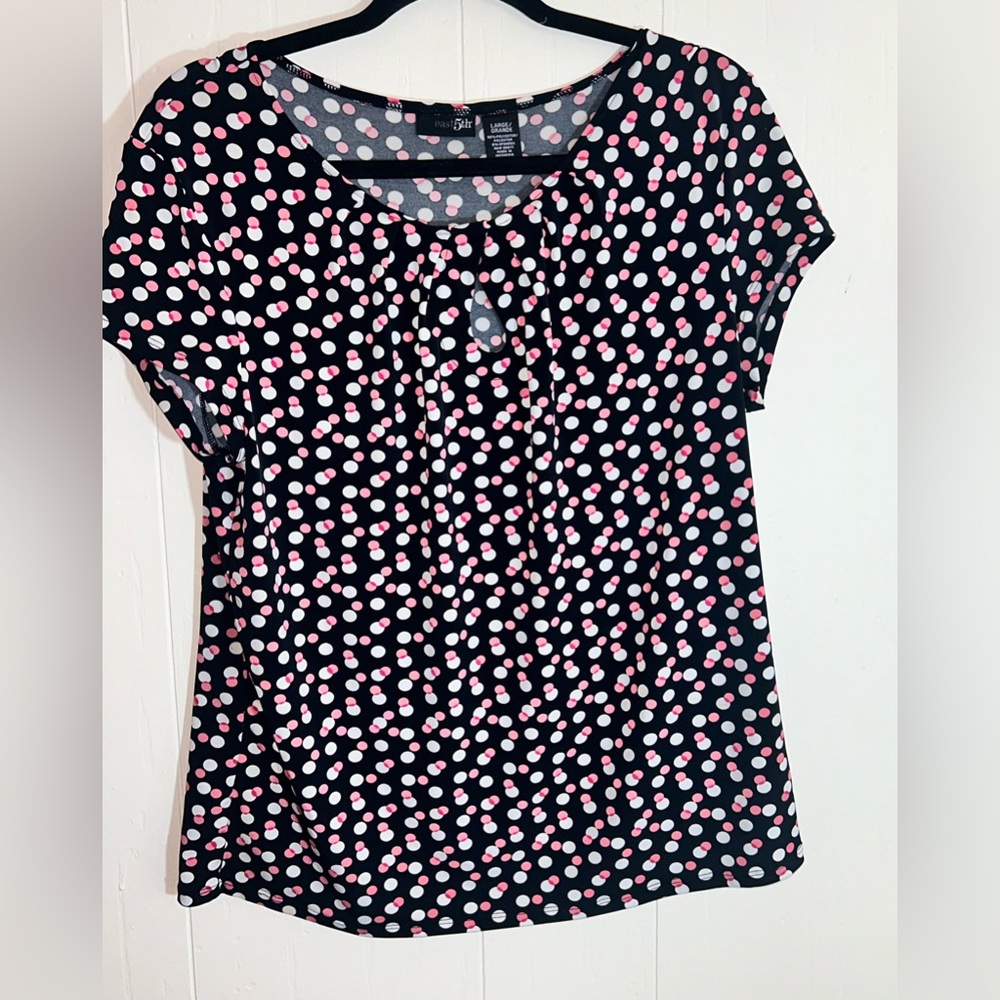 East 5th - Blouse - Large